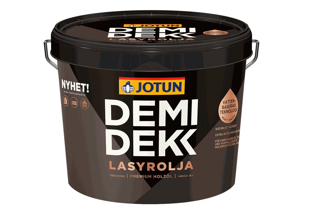 lasyrolja