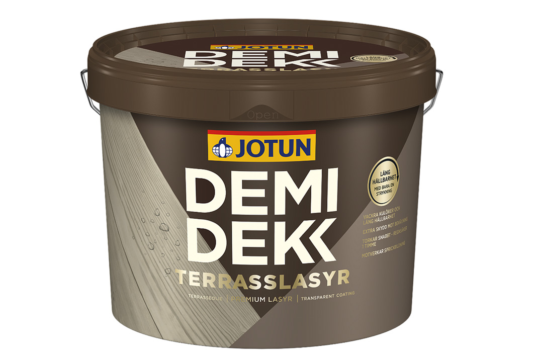 terrasslasyr