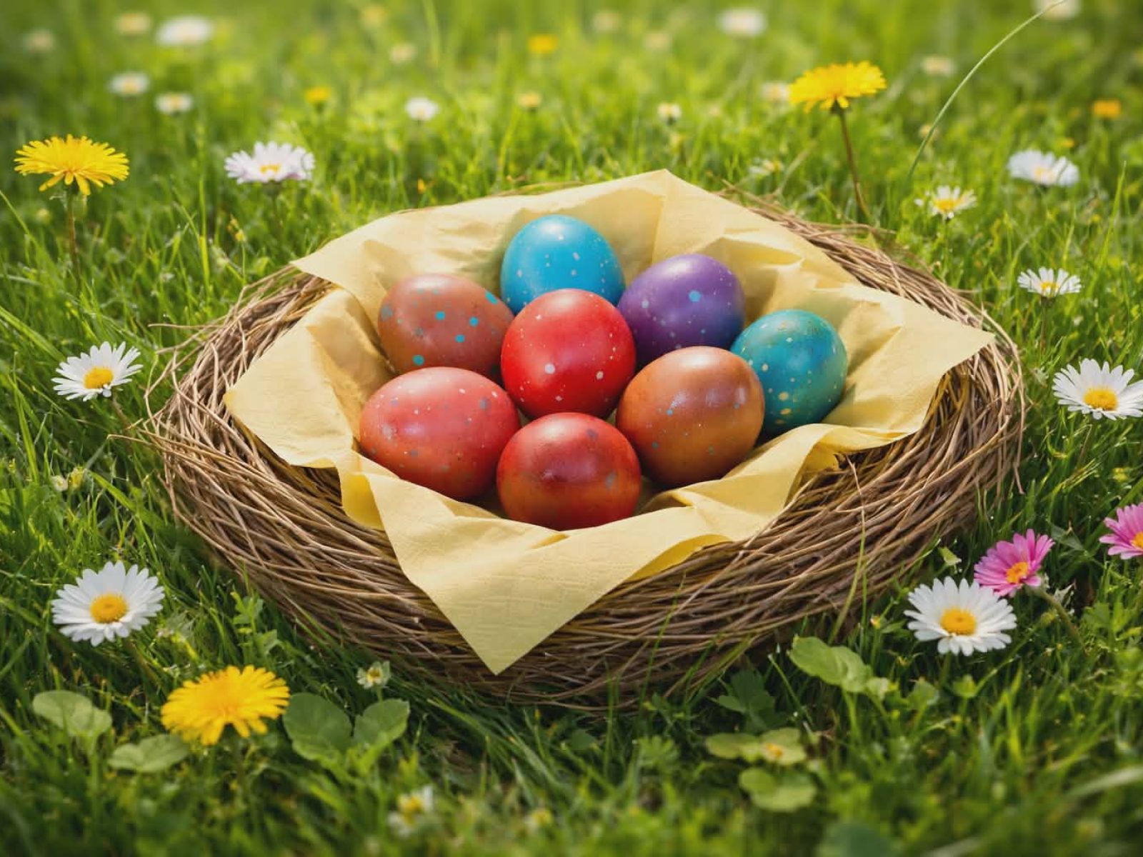 Sehr geehrte JOTUN Kunden,wir wünschen Ihnenein frohes und buntes Osterfest.Ihr JOTUN-Team