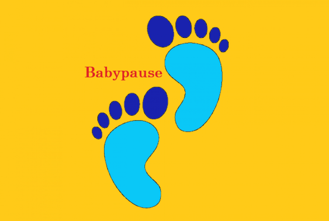 Babypause! - Jotun